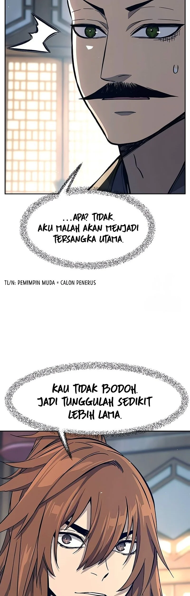 Absolute Sword Sense Chapter 166 Fix Gambar 59